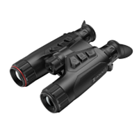 HIKMICRO HE25L 5.5-22X60 Multi-Spectrum Binocular (256 × 192)