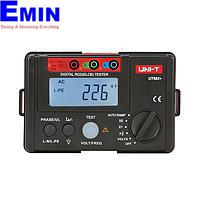 UNI-T UT582+ Digital RCD Tester (500mA)