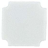 Qualtek Electronics 09250-M/100 Filter 100PPI MEDIA PK OF 5 56.6 X 56.6