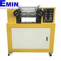 Lonroy LR-401AE-120 Rubber two roll mill machine (500g)