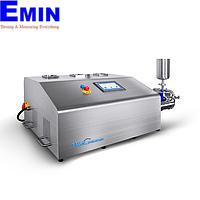 Genizer PilotGenizer-45k High Pressure Homogenizer (20L/hr, 100mL, 45,000psi)