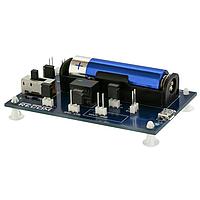 Power Management IC Development Tools