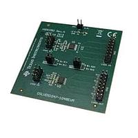 Texas Instruments DSLVDS1047-1048EVM LVDS Interface IC DSLVDS1047-1048EVM