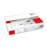 Wurth Elektronik 645001 Connector Kit WR-WTB Design Kit
