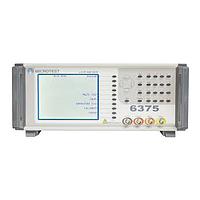 MICROTEST 6375 LCR Meter (20Hz~200kHz)