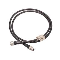 Omron Automation and Safety F39-JG1B-D Sensor Cables / Actuator Cables Double Ended Cable for RX