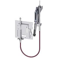 SIEMENS 3VA96770CK72 Operating Unit BRKR 3VA55/65/66 MAXFLEX OPER N3R STL RB