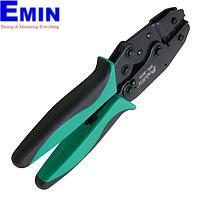 Proskit 6PK-301N Non-Insulated Terminal Crimping Tool (220mm)