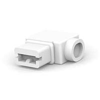 AMP Connectors - TE Connectivity 1-178708-1 Accessories 187 POSITIVE LK SLV