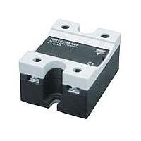 Carlo Gavazzi RM1E23V125 Solid State Relays SSR AS 230V 125A 0-10V