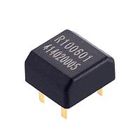 Board Mount Motion & Position Sensors