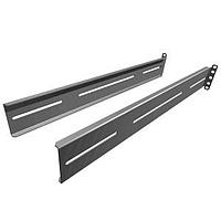 Hammond Manufacturing RSLIDEEX Accessories Rack Hardware Slide Extension Kit