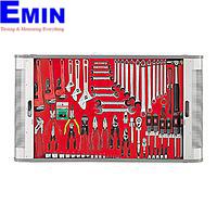 KTC MK82 Mechanic Kit ( 76 tools)