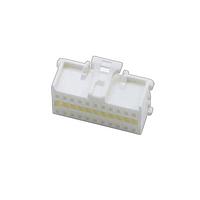 Molex 51353-2200 Receptacle Housing 22 Ckt Housing