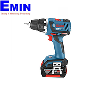 BOSCH GDX 18V-EC Cordless Impact Driver/Wrench (18V / 4.0Ah)