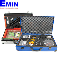 PHYWE LEX-1710 leXsolar-BioEnergy Ready-to-go