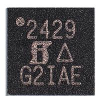 Vishay Siliconix SIP32429DN-T1-GE4 Load Switch 56mOhm 28volt Smart Load Switch