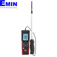 UNI-T UT362H Hot Wire Anemometer (0~30m/s)