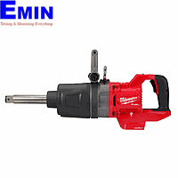 Milwaukee (tool) M18 ONEFHIWF1D-0C0 High Torque D-Handle Impact Wrench (1180 / 1254 / 1966 / 2576Nm)