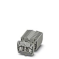 PHOENIX CONTACT 3244203 DIN Rail Terminal Blocks MSB 2,5-RZ YE
