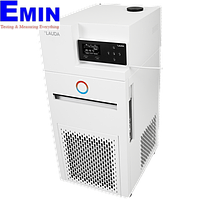 Lauda RP 245 E Heating Circulation Thermostat (-45 ... 200 °C, 4.4 L)