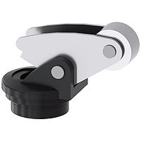 SIEMENS 3SE50000AF13 Roller Lever OPERAT HEAD,ANG ROLL LVR,STEEL ROLL 13MM