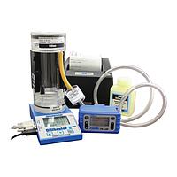 Sensidyne Gilibrator 2USB Gilian Air Sampling (1 - 250 cc/min, 20 cc/min - 6 LPM, 2-30 LPM)