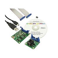 Analog Devices EVAL-ADXRS453Z-M Gyroscope Sensor EB - ADXRS453 MOTHERBOARD KIT