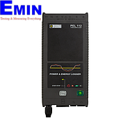 Chauvin Arnoux PEL112 Power and Energy Loggers