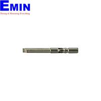 Mountz H4-3.5x40 Slotted Step Bit (set 5 pcs)