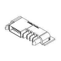 Molex 46437-3002 Power to the Board TEN60 RA PLUG ASSY