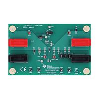 Texas Instruments TPS22992EVM Evaluation Modules TPS22992 evaluation module for 5.5-V 6-