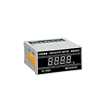 DHS DI-100D Level Indicator (DC 4~20mA)