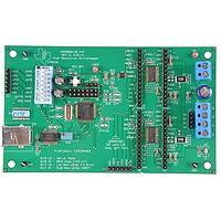 Texas Instruments DRV8829EVM Stepper Motor Controller / Driver DRV8829 Eval mod