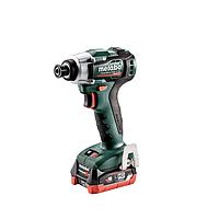 METABO POWERMAXX SSD 12 BL Cordless impact driver (0-2500 rpm)