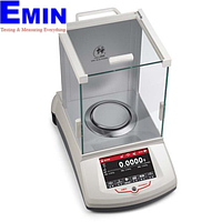 HUAZHI HZY-503 Precision Balance (500g, 0.5mg, Internal CAL)