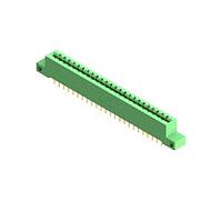 EDAC 837-048-541-212 Receptacles High Temp Card Edge Connector