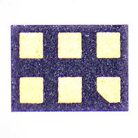 RF360 B39162B2651P810 SAW Comb Filter Band Pass Filter, GNSS, 1210, -, Size=1.5x1.1