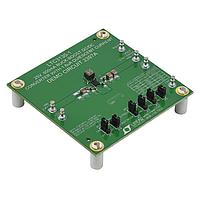 Analog Devices DC2397A Voltage Regulator - Switching Regulator 25V, 600mA Buck-Boost DC/DC Converter with 1.6 A Quiescent Current
