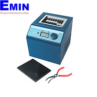 WITEG HB-R48 Heating Block (-5°C to 95°C; ±0.1°C at 37°C)