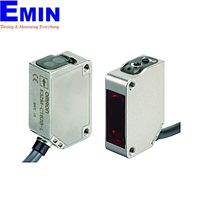 OMRON E3ZM-CT62B Oil-resistant photoelectric sensor (Through-beam, 20000 mm, NPN)