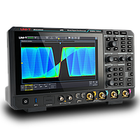 UNI-T MSO3054X MixedSignalOscilloscope (500MHz; 4CH)