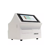 Mikrosize MS-EL10D Elisa Microplate Reader (340~850nm, 0.000~3.000Abs)