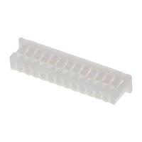 Molex 51021-1300 Receptacle Housing 1.25MM HSG. 13 CKT Female