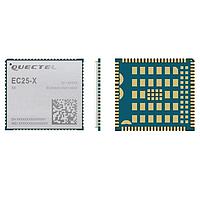 Quectel EC25AFA-MINIPCIE Mini PCIe Cat 4 + 3G, 4Gbit ROM+2Gbit RAM, North America, mPCIe form factor
