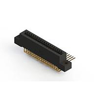 EDAC 392-038-558-207 With Flanges Card Edge Connector