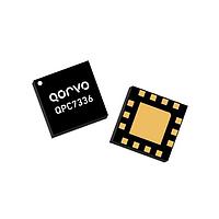 Qorvo QPC7336TR13 Variable Equalizer 45-1218MHz 75 ohm VC Var. Equalizer