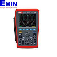 UNI-T UTD1062C Handheld Digital Storage Scope Meter (60MHz,2Channels,250MS/s)