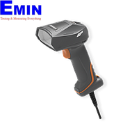 NEWLAND NVH300-DP Wireless 2d Barcode Scanner