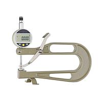 SCHMIDT FD-200-25 Thickness Gauge (0 – 25 mm / 0 – 1 inch)